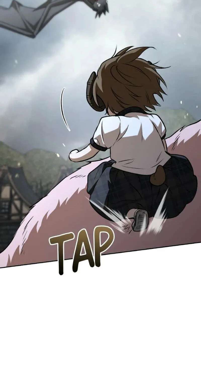 Kindergarten for Divine Beasts Chapter 78 - page 88