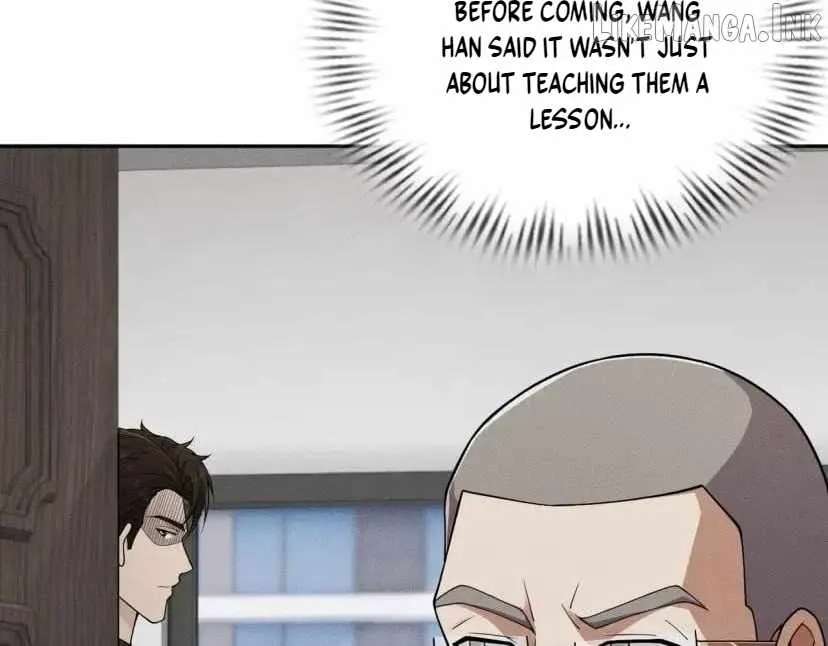 Urban Dragon Revealed Chapter 99 - page 96