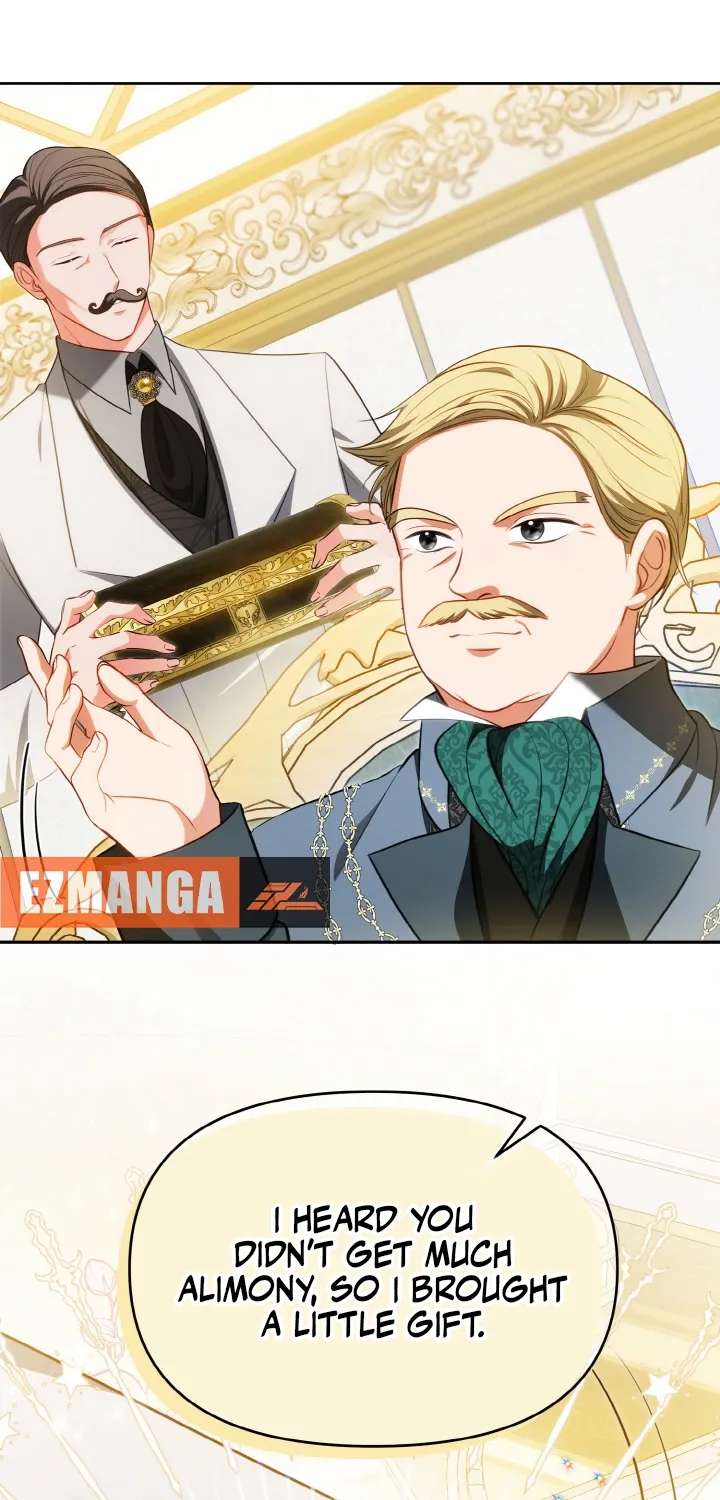 My ex-husband wants to reconcile Chapter 38 - page 105