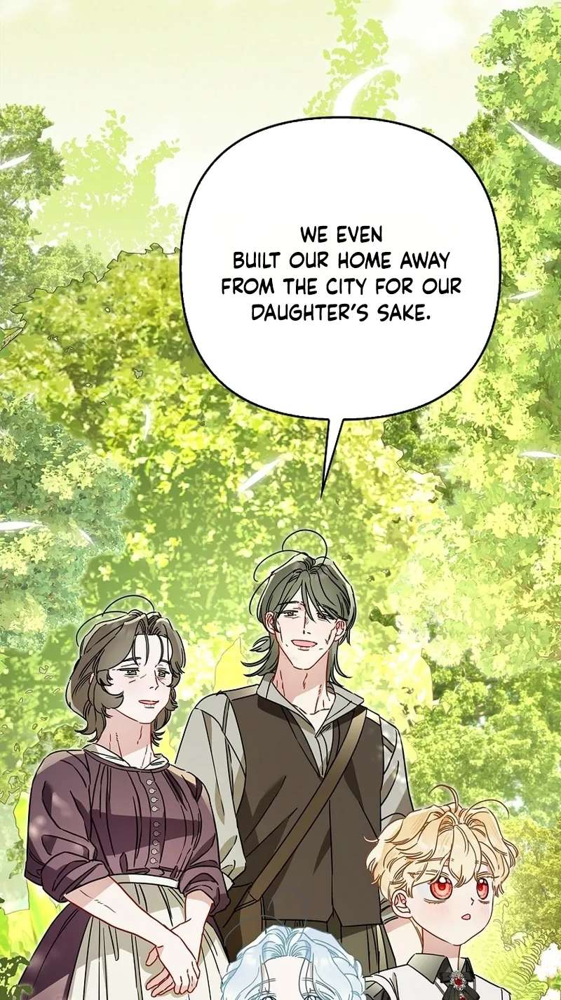 The Female Lead Takes Care of Everything Chapter 18 - page 84