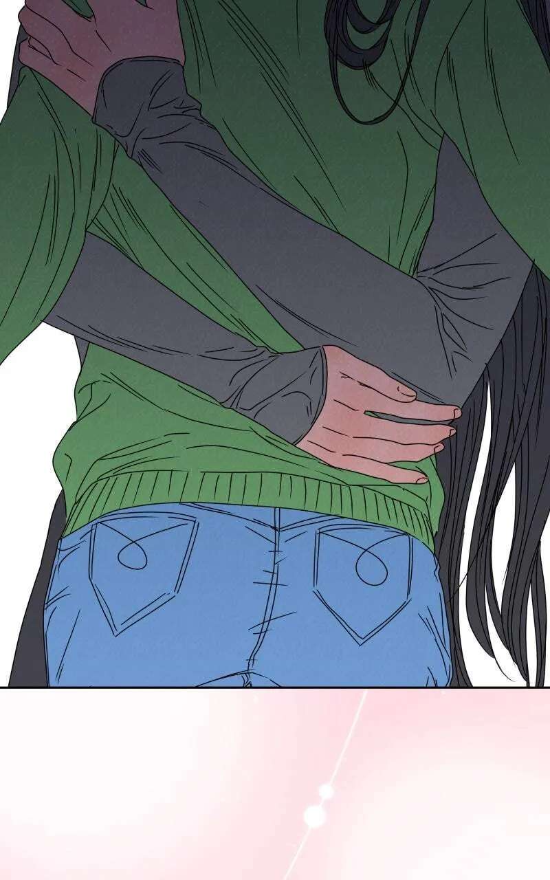 Unnie, I Like You! Chapter 81 - page 65