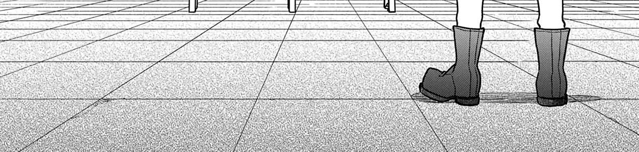 Watashi no Blue Garnet Chapter 16 - page 12