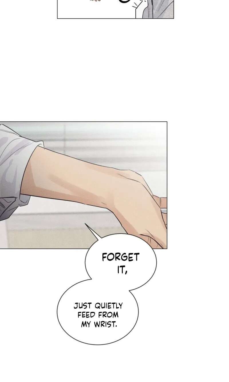 A Lovely Meal Chapter 28 - page 7