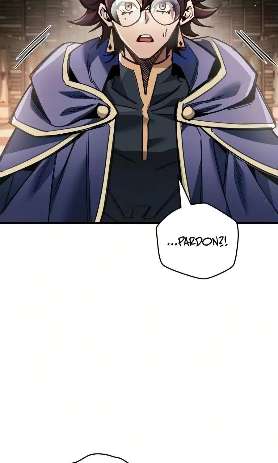 The Player Hides His Past Chapter 136 - page 60