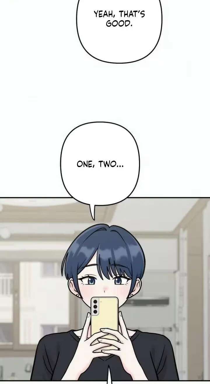 Operation Heart-Pounding Chapter 43 - page 83