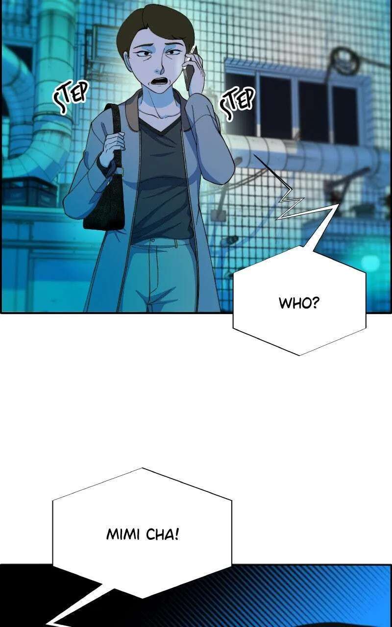 Momfluencer Chapter 87 - page 20