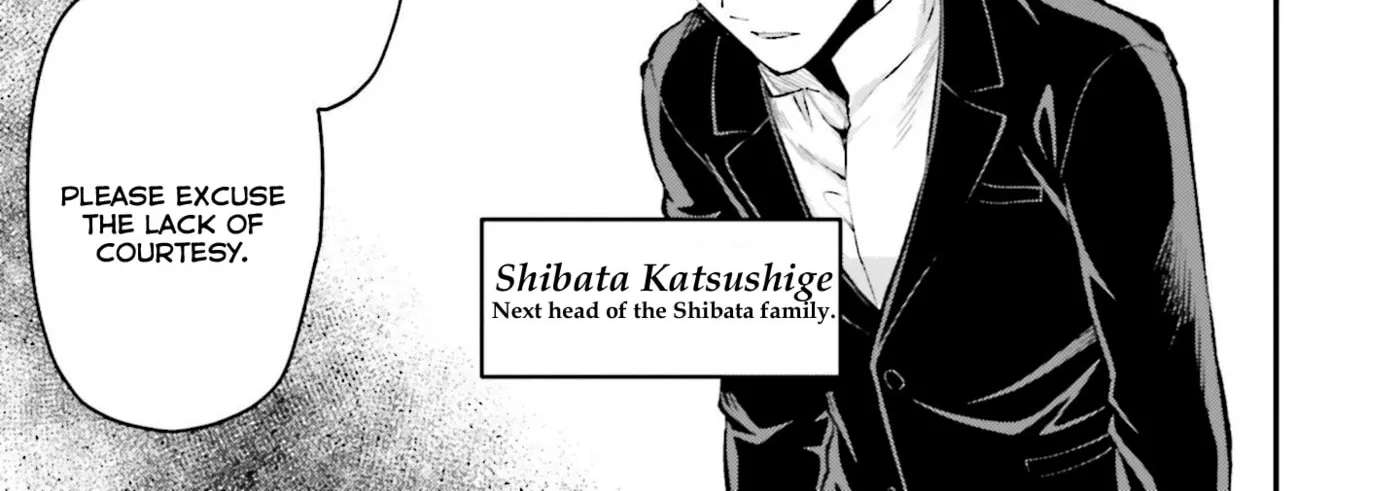 Mahouka Koukou no Rettousei: Escape-hen Chapter 3 - page 32