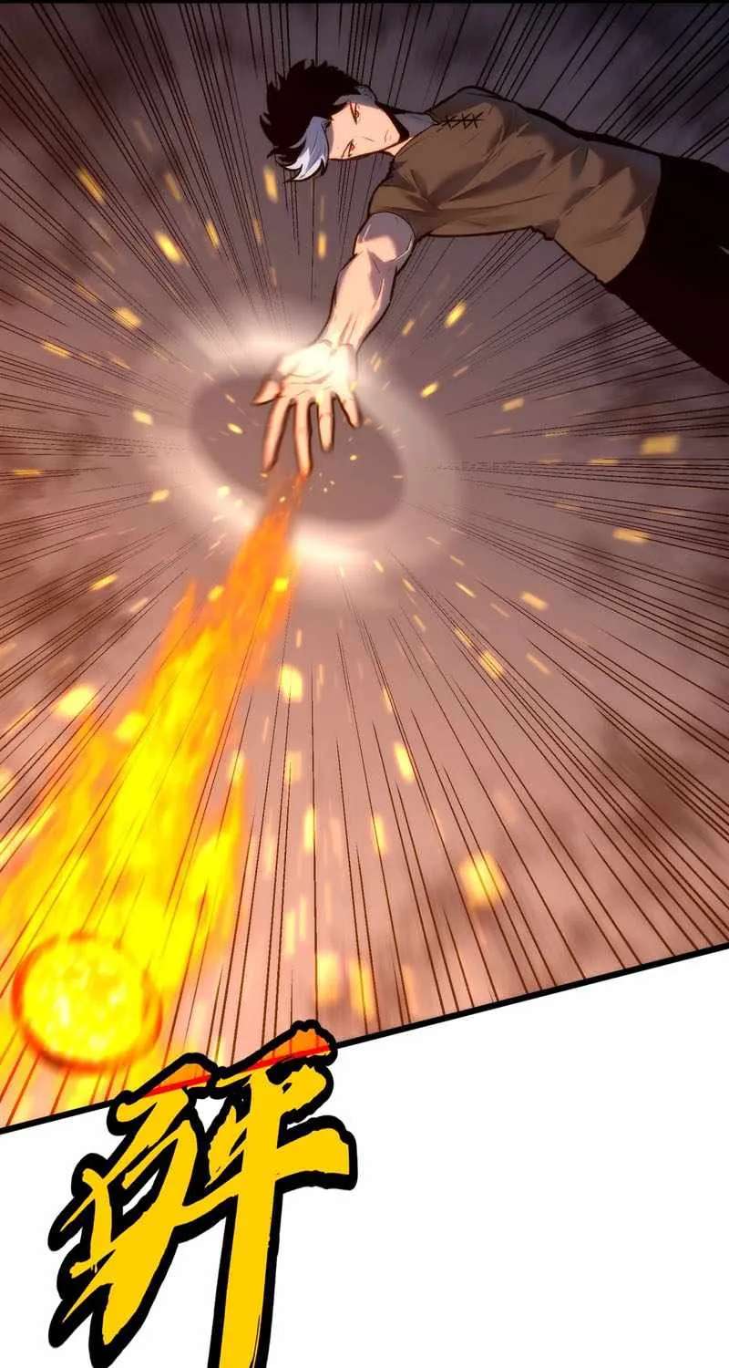 Rise of the Mushroom King Chapter 26 - page 60