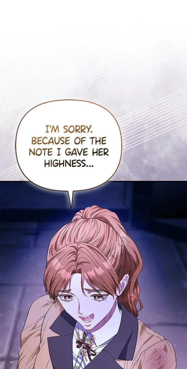 I’m The Princess Of All Chapter 121 - page 69