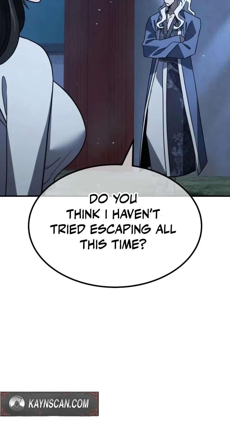 Murim Loan Shark King Chapter 16 - page 127
