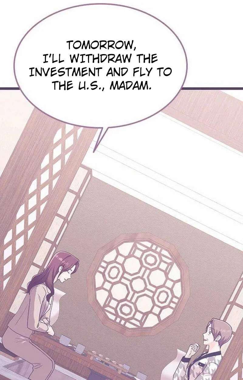 My Crazy Boss Chapter 52 - page 29