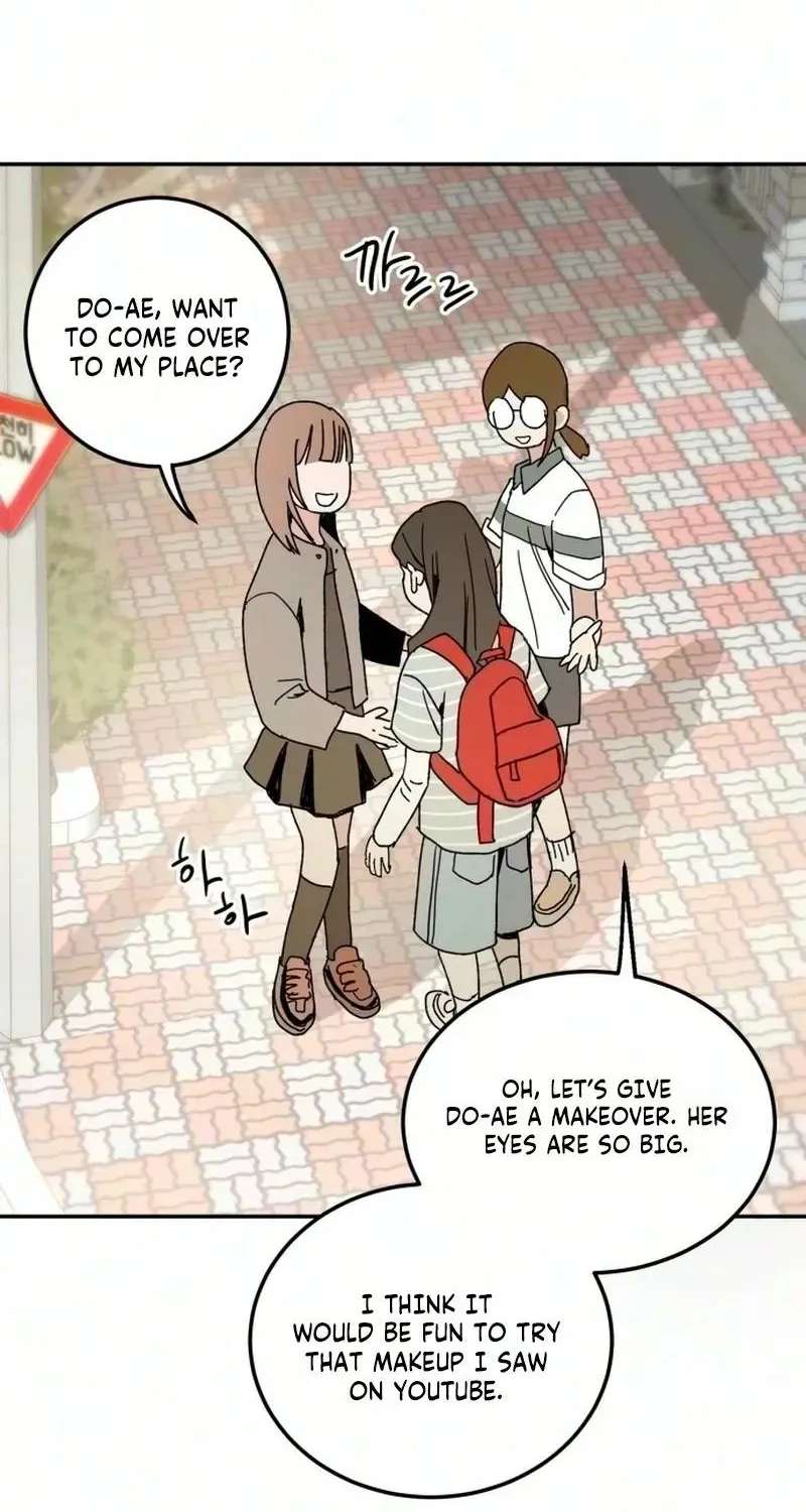 How To Love Her Chapter 24 - page 4