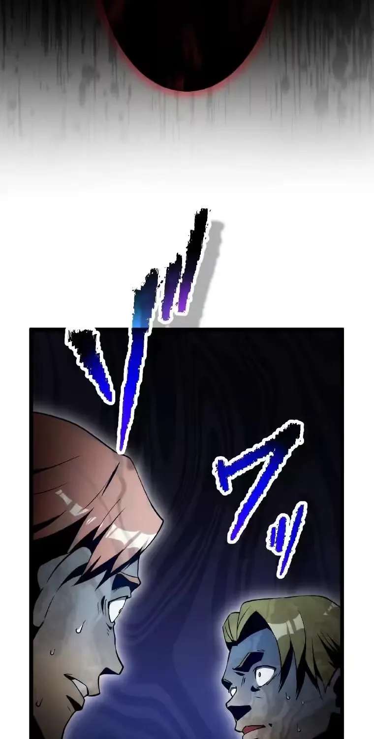 The Tyrant Girl Nero’s Rebellion Chapter 2 - page 80