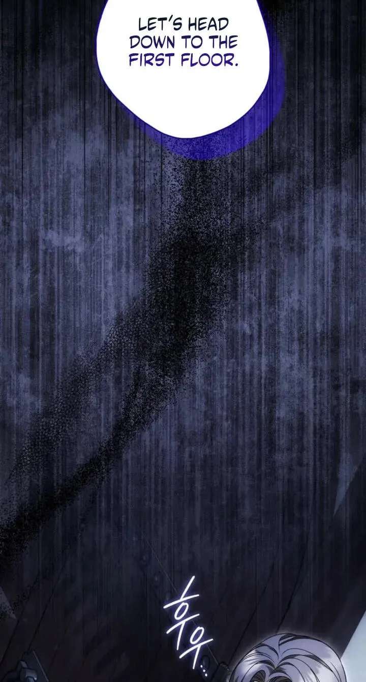 The Blind Beast’s Endless Night Chapter 63 - page 23