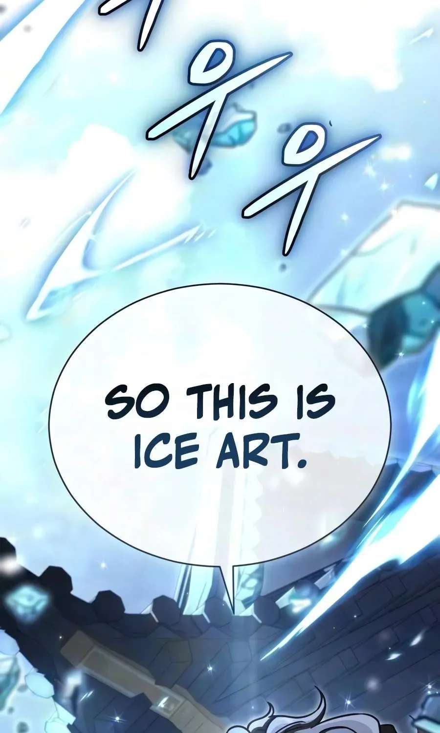 Reincarnation of the Fist King Chapter 67 - page 106