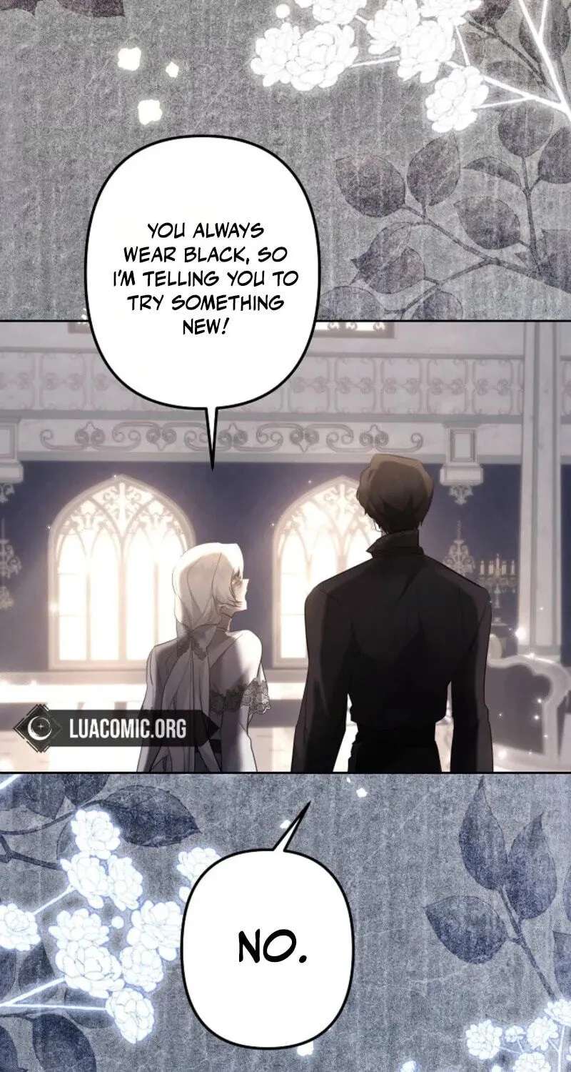 Gimme That Pacifier! Chapter 147 - page 27