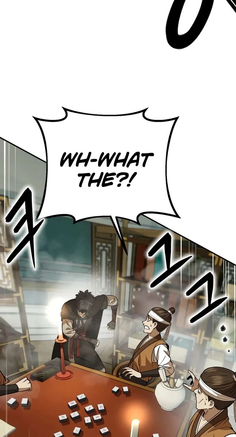 The Divine Brush of Hwarim Chapter 10 - page 141