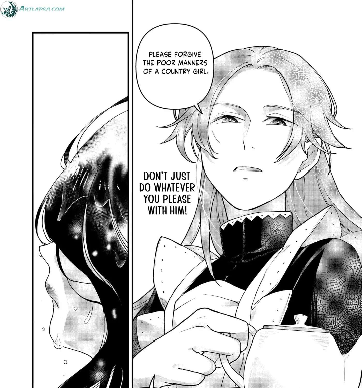 Mibun sa ni Owatta Koi wo, Imasara desuga Chapter 5 - page 49