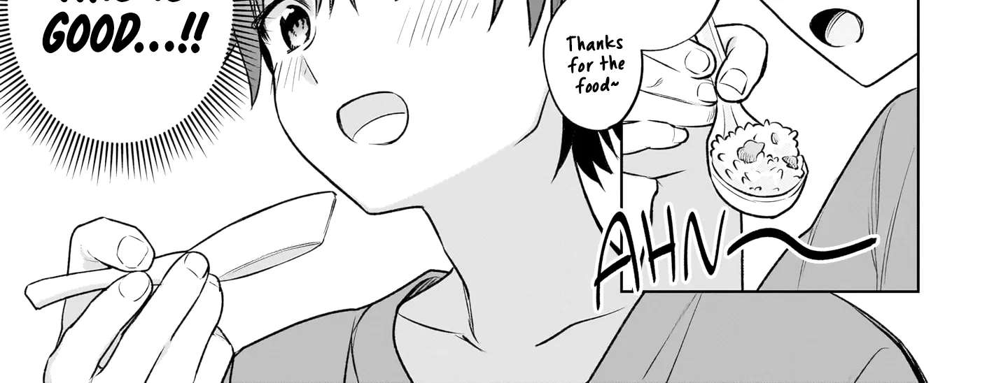 Summer Pockets: Natsu no Takaramono Chapter 2 - page 22