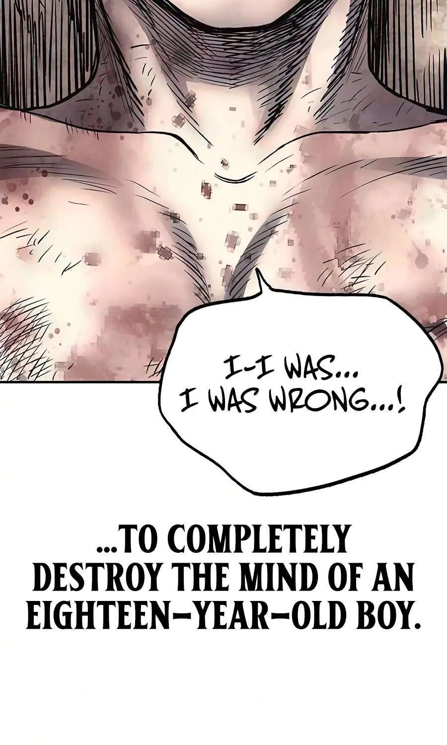 Debtbound by Blood Chapter 44 - page 207