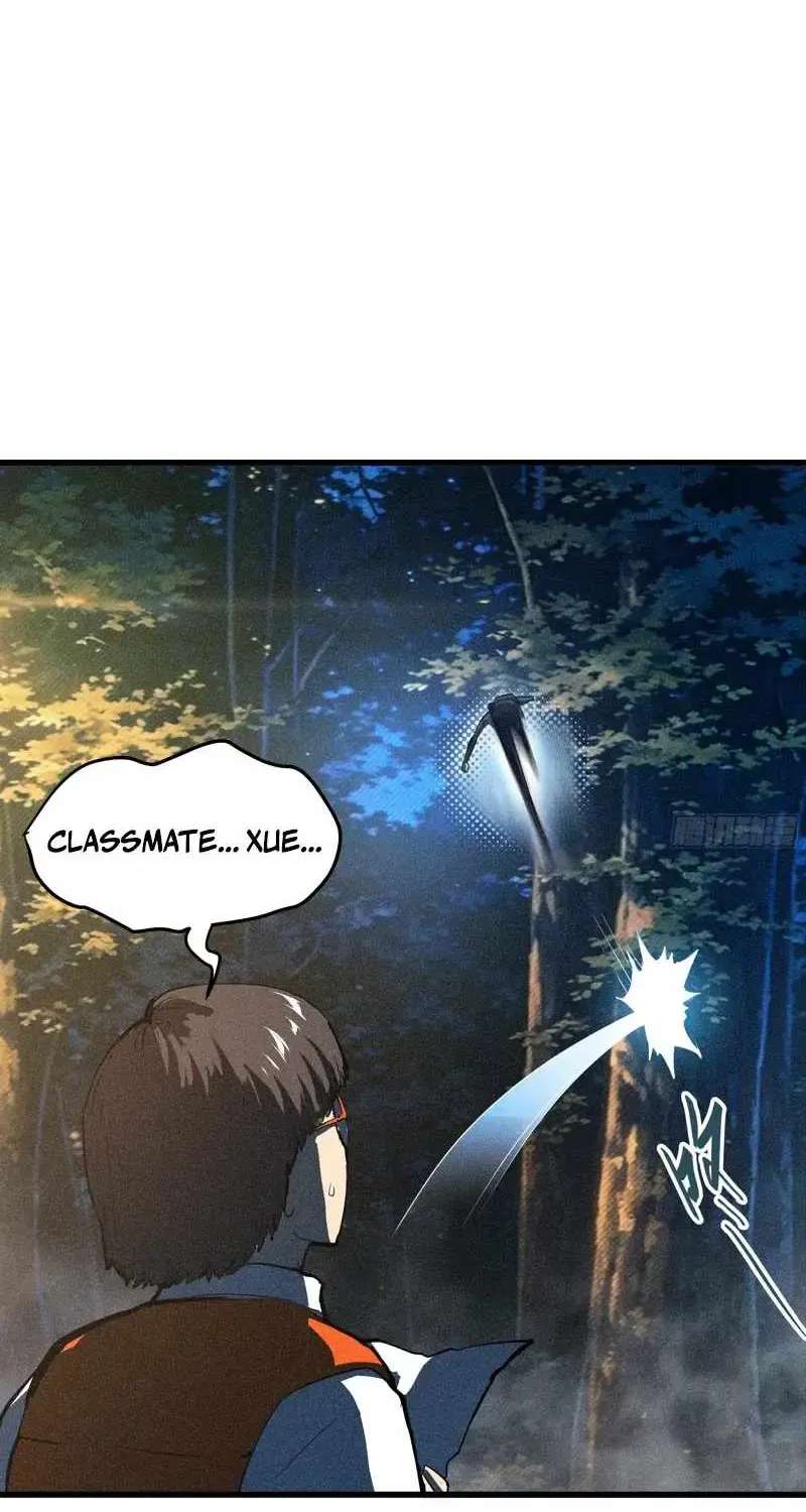 Urban Dragon War Chapter 3 - page 19