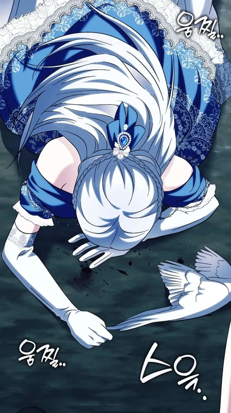 The White Tiger Princess is Not in Danger Chapter 47 - page 62