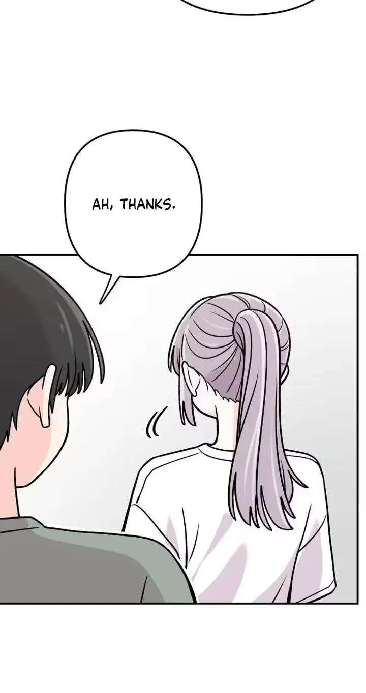 Operation Heart-Pounding Chapter 45 - page 56