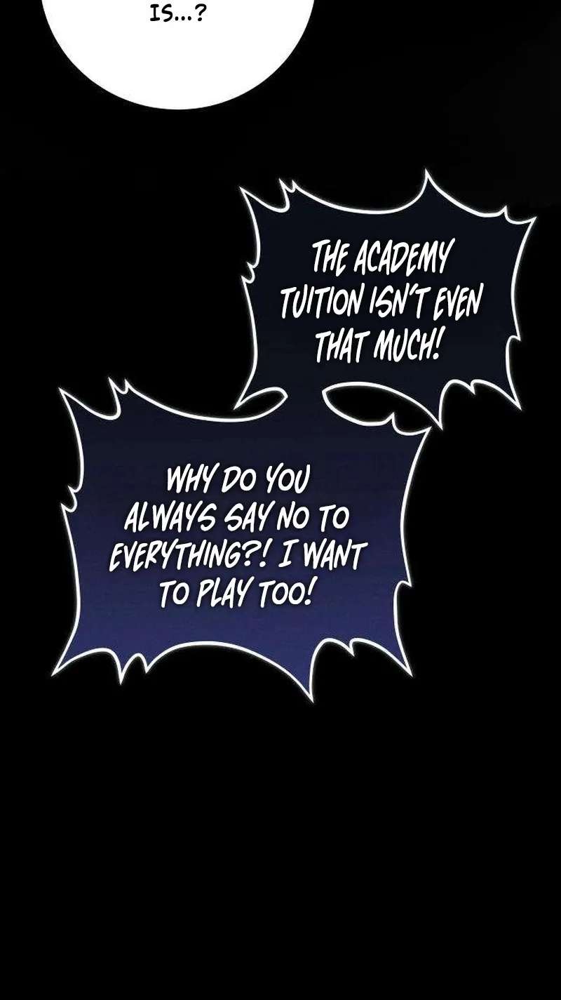 Patronage Stigma Chapter 5 - page 19