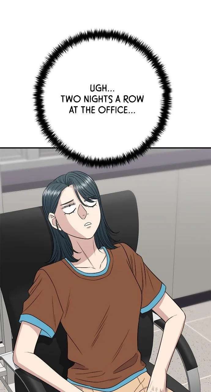 A DeadbEAT's Meal Chapter 241 - page 59