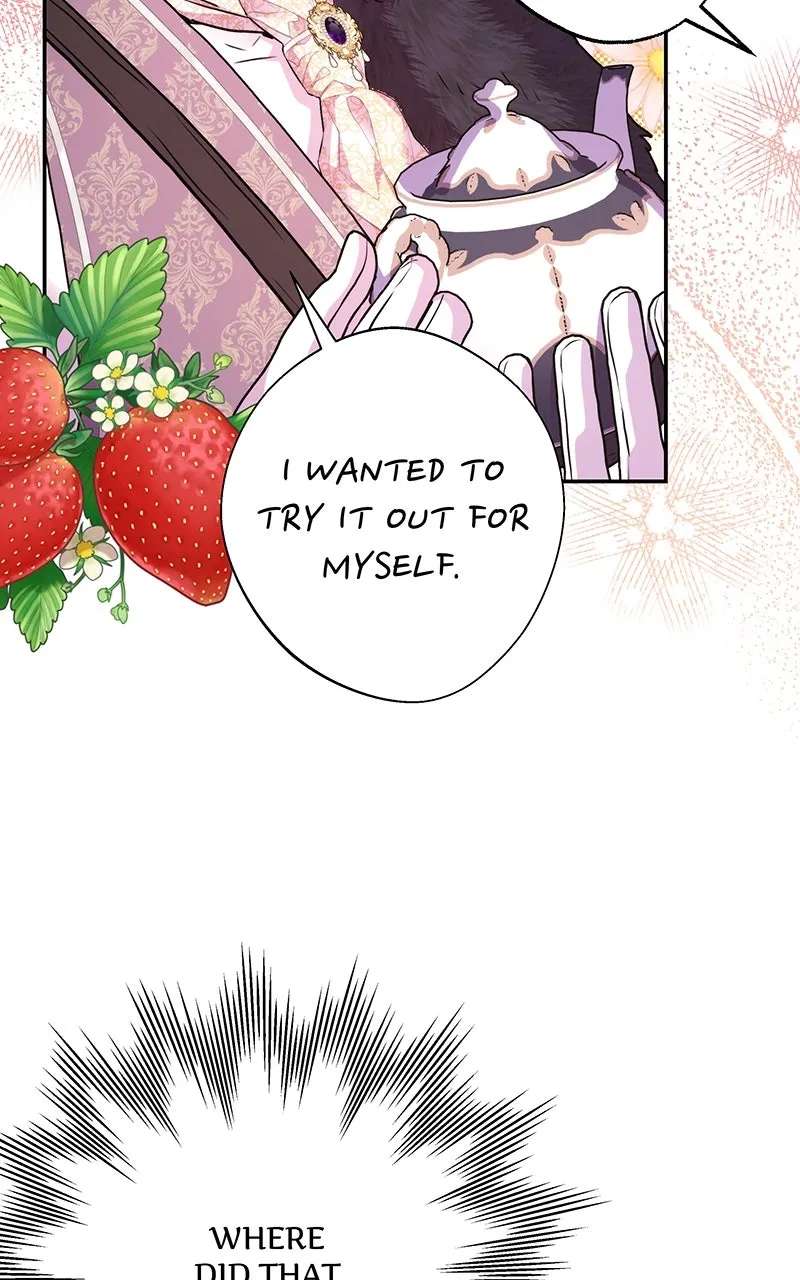 Another TypicalFantasy Romance Chapter 37 - page 28