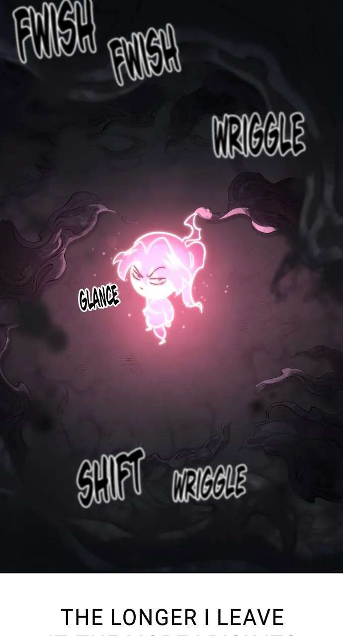 Return of theBlossoming Blade Chapter 183 - page 64