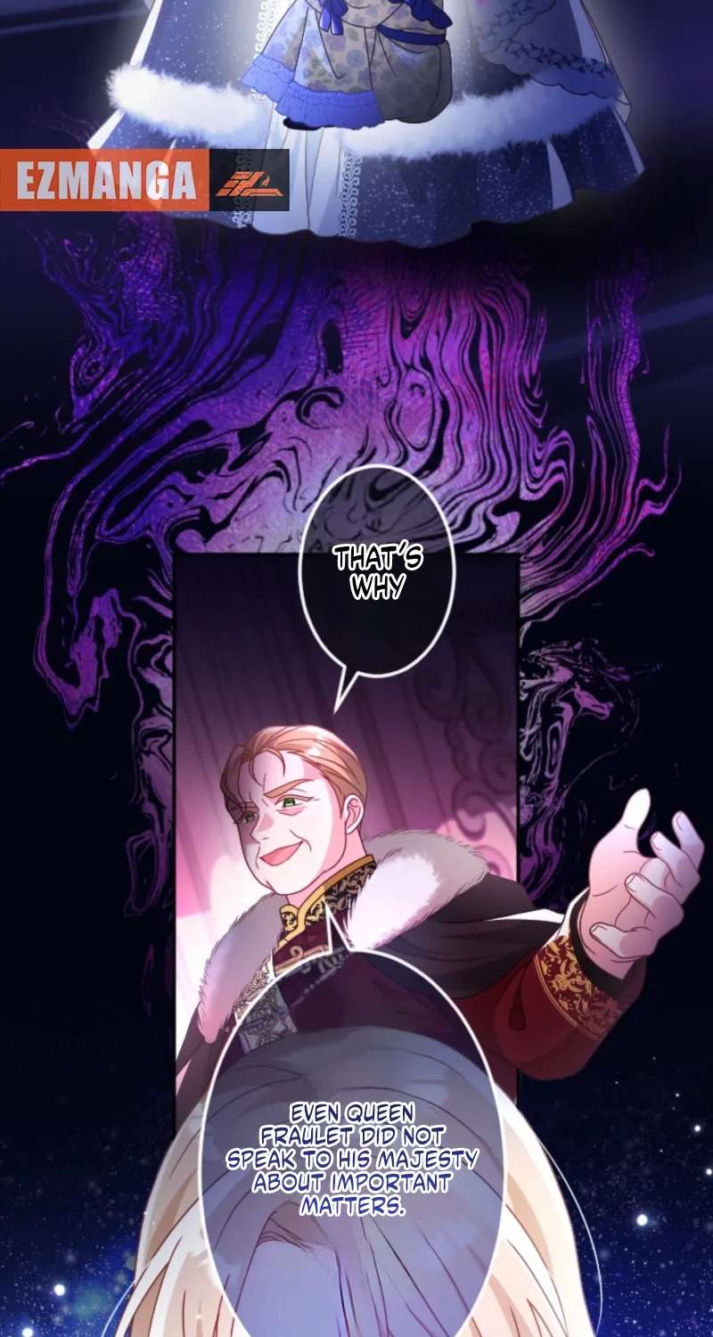 She Was Supposed To Be A Temporary Princess But It Seems She Is Done A Little Too Well Chapter 69 - page 89