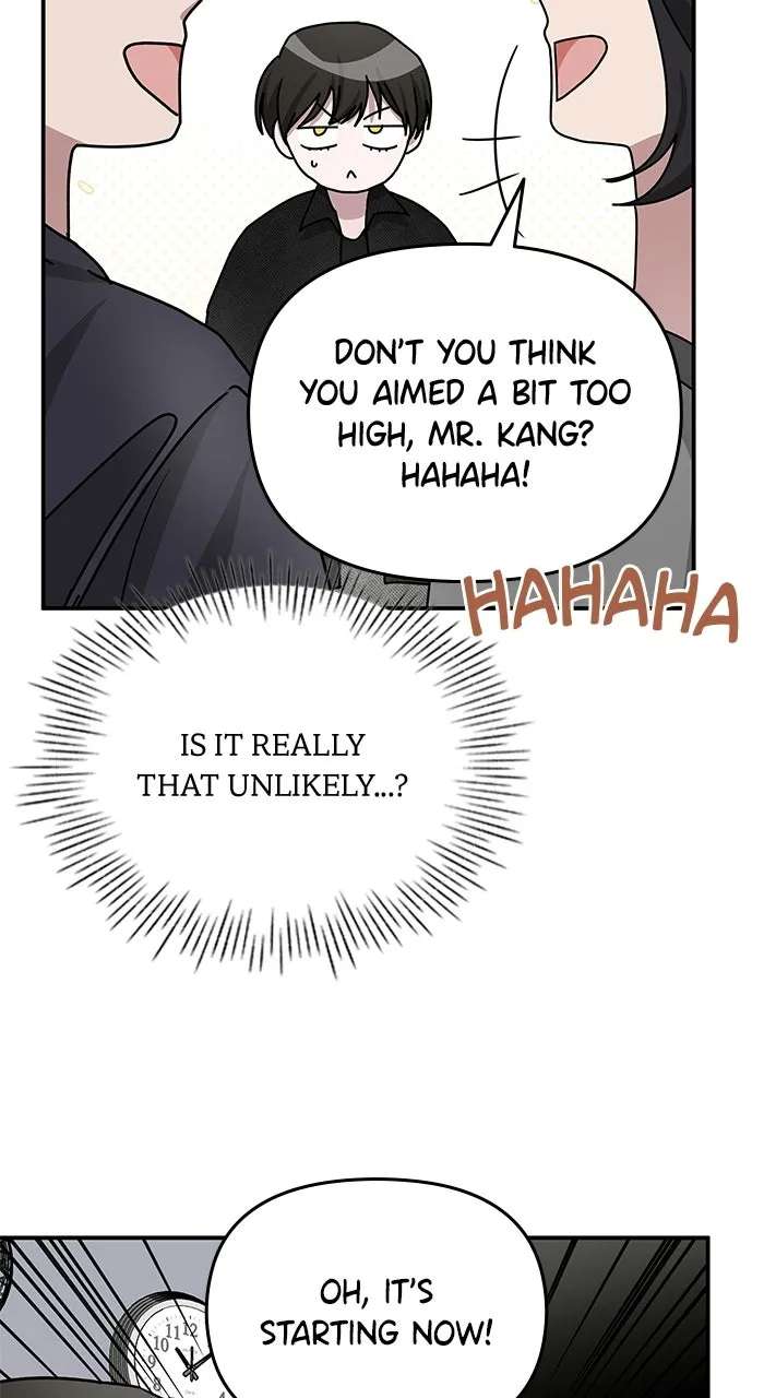 The Otherworldly GeniusMethod Actor Chapter 29 - page 53