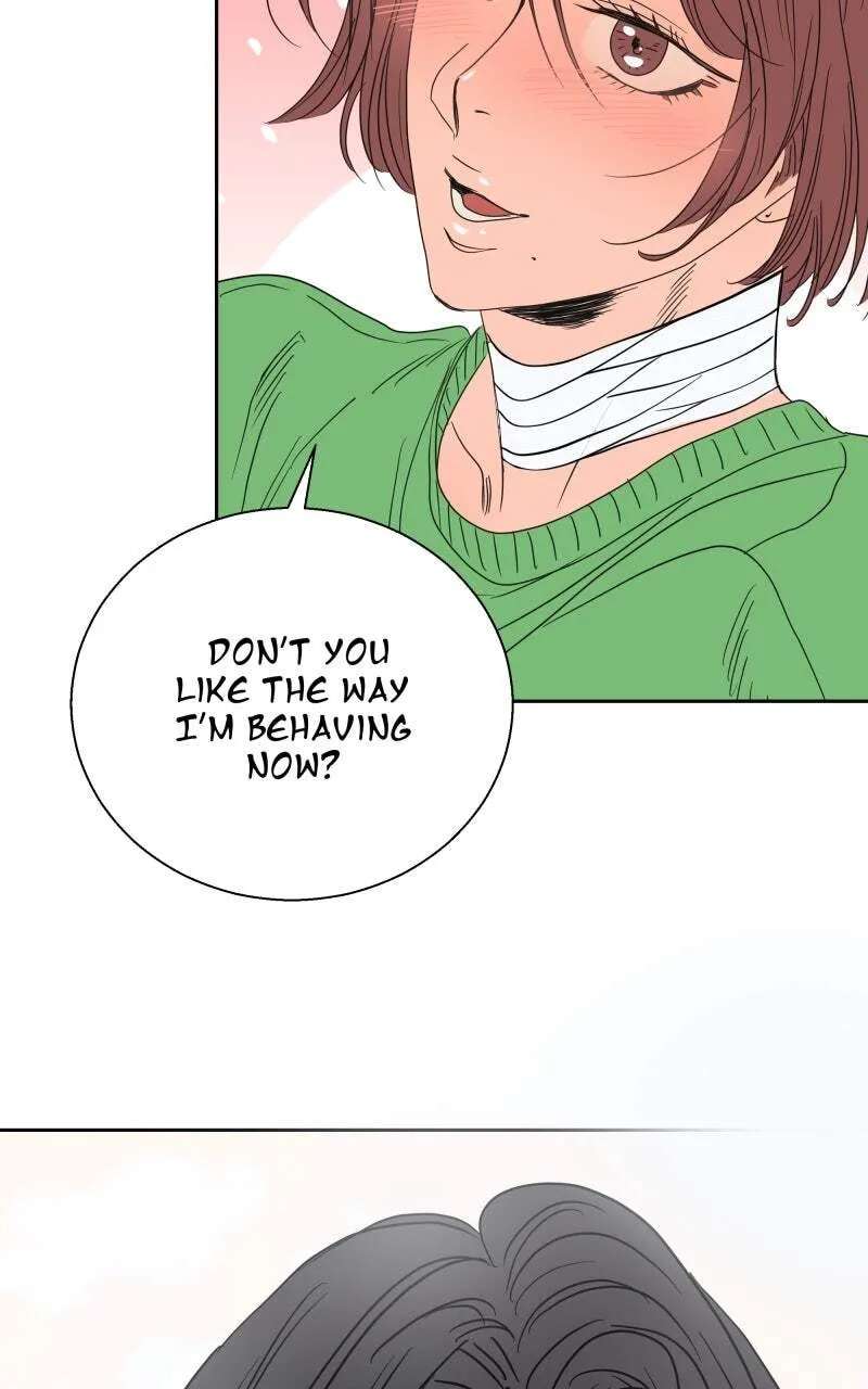 Unnie, I Like You! Chapter 84 - page 52