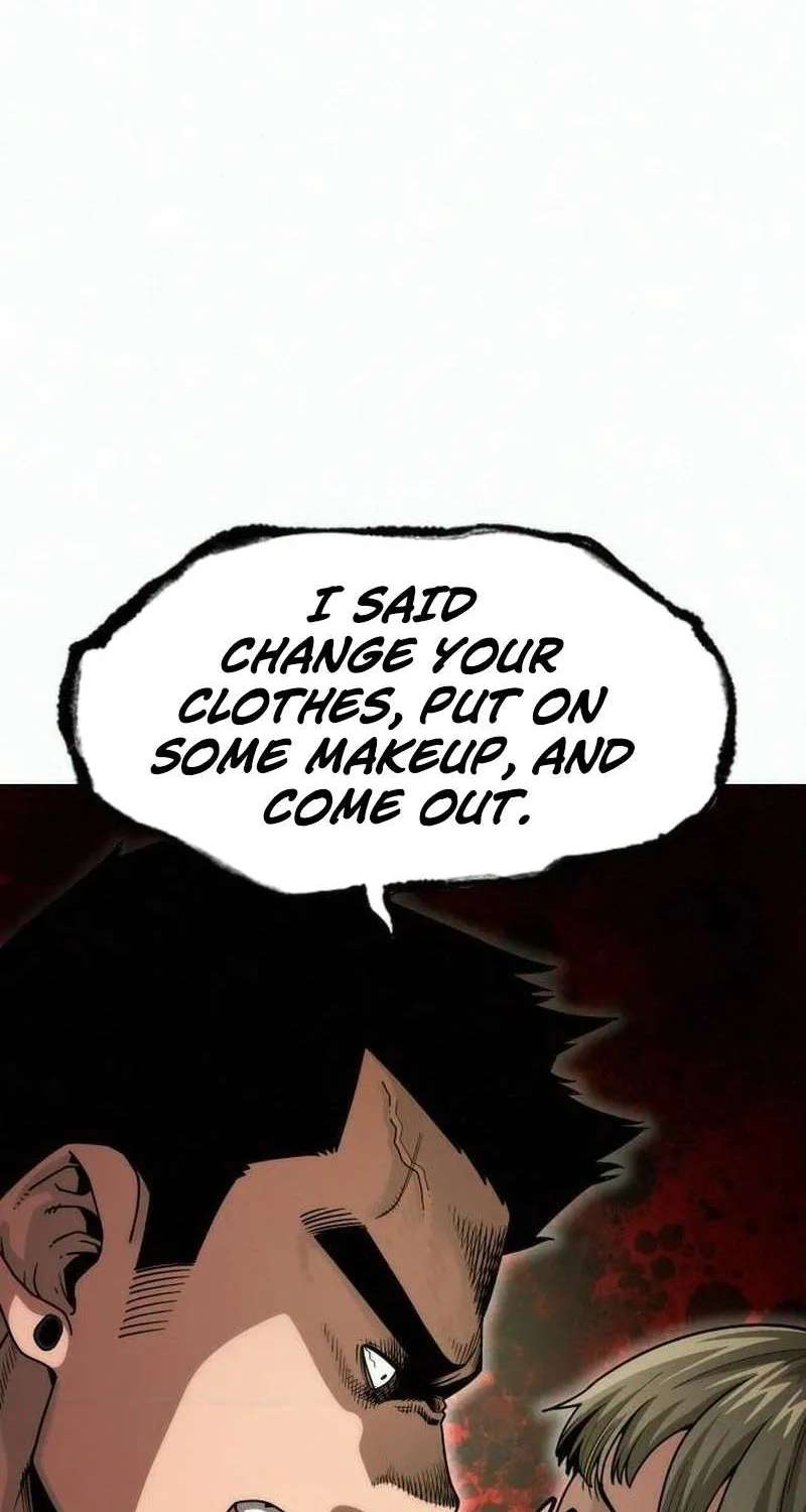 Love Tears Through Zombies Chapter 4 - page 44