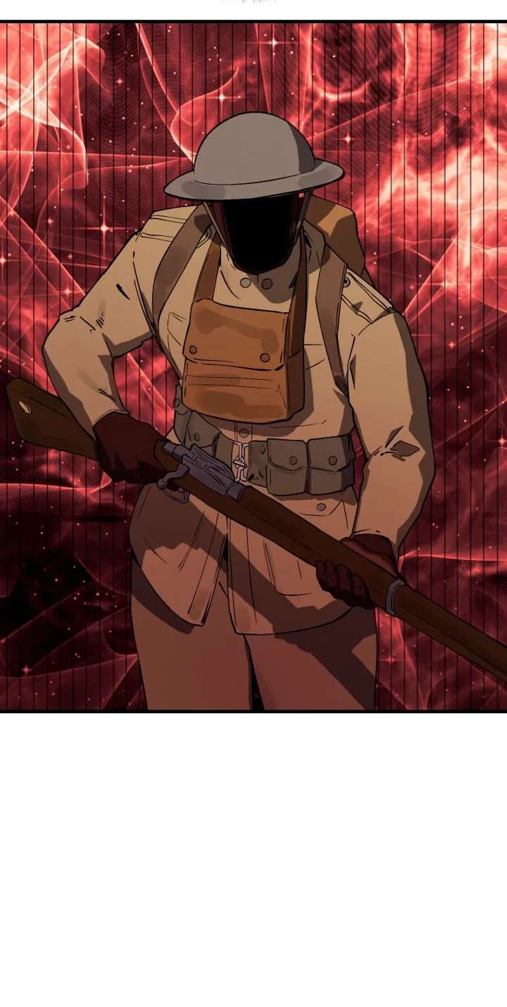 The Black-Haired US Army General Chapter 48 - page 54