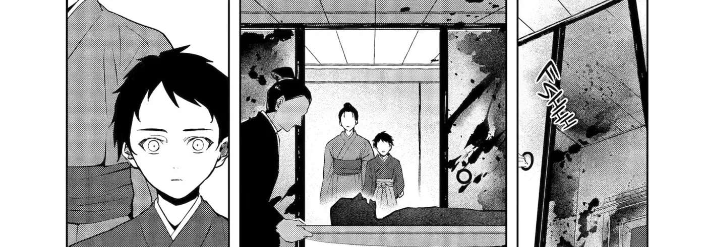 The Dragon's Bride: Loved as His Fated Mate. Chapter 7.6 - page 10