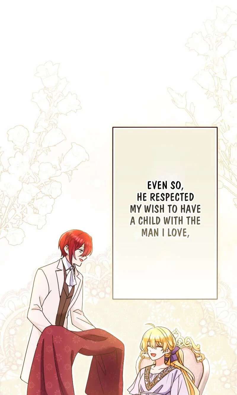 Zense no Otto Datta Yandere Koushaku ni Tsukamarimashita Chapter 36 - page 103