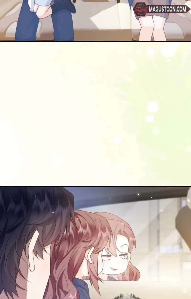 Reborn as the Villain Mom, I'll Do My Best to Raise My Child Chapter 35 - page 54