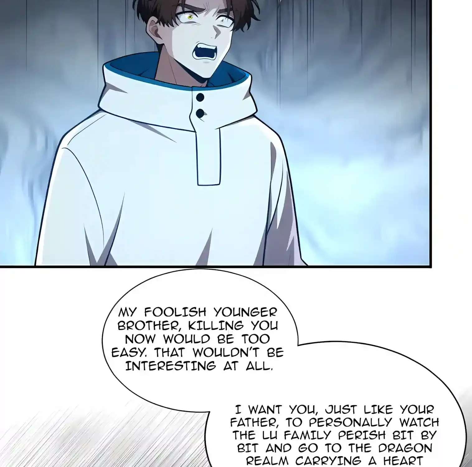 I Opened the Mythical Pet Era Chapter 52 - page 75