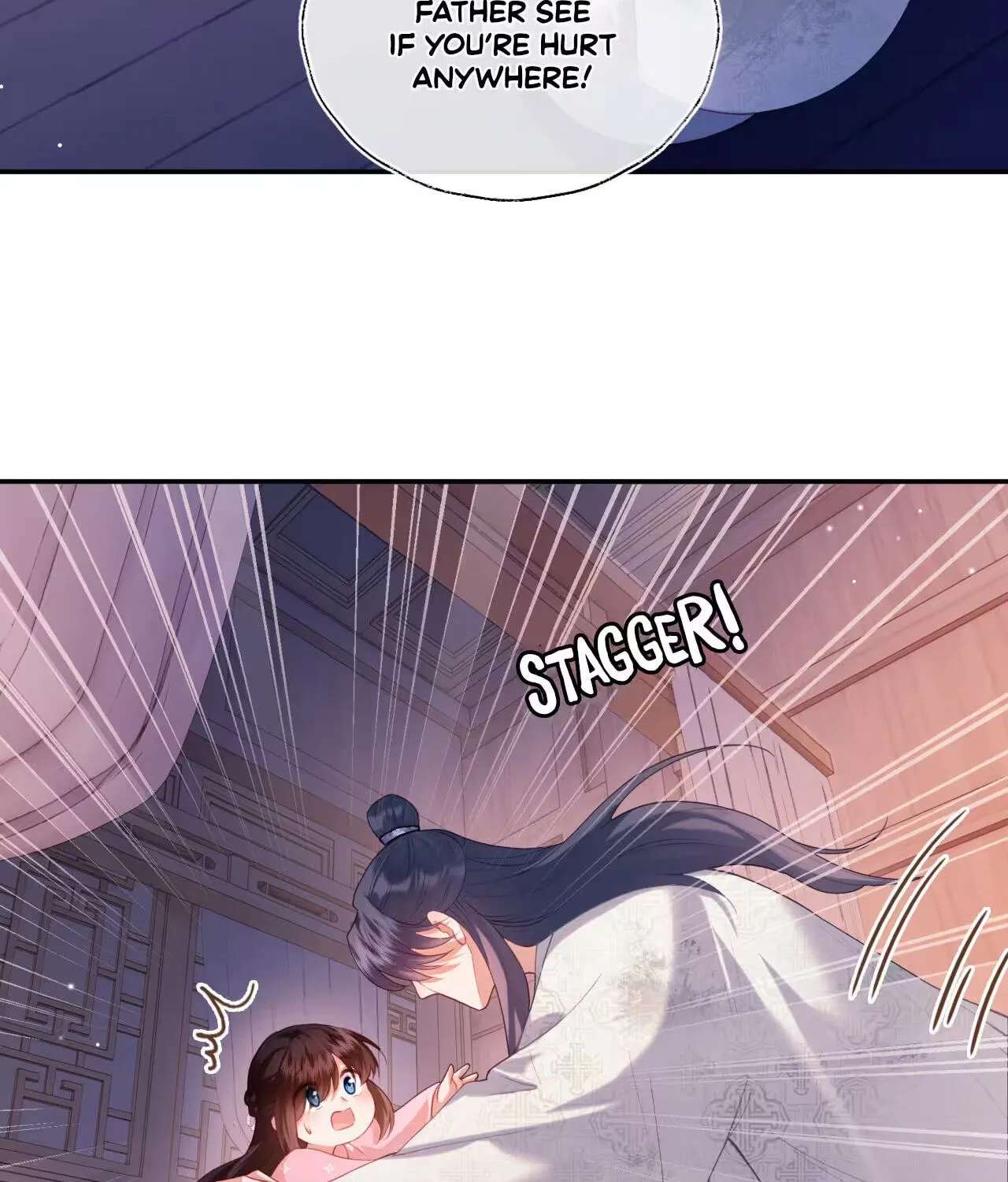 The Cannon-Fodder Concubine's Daughter Just Wants to Survive by Being Adorable Chapter 19 - page 52
