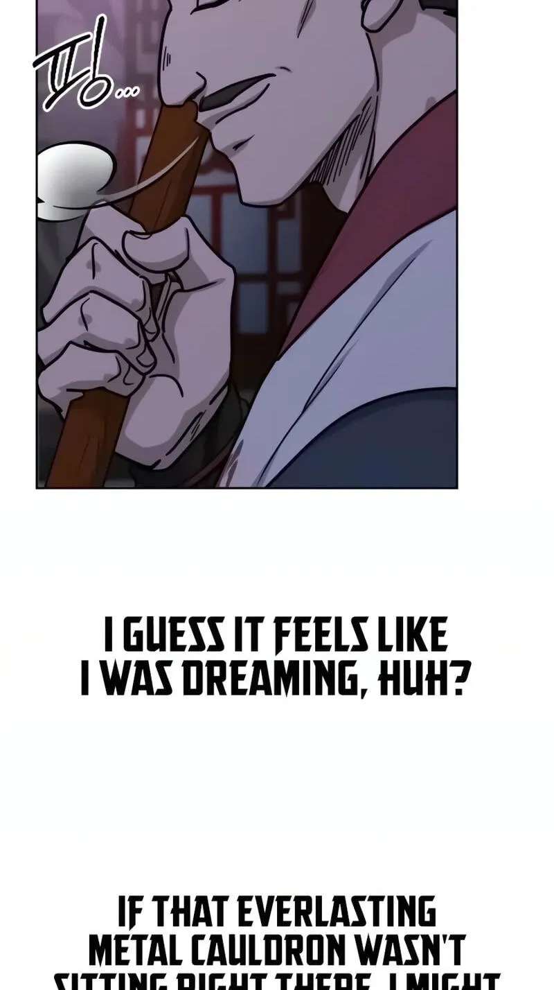 Return of the Blossoming Blade Chapter 180 - page 6