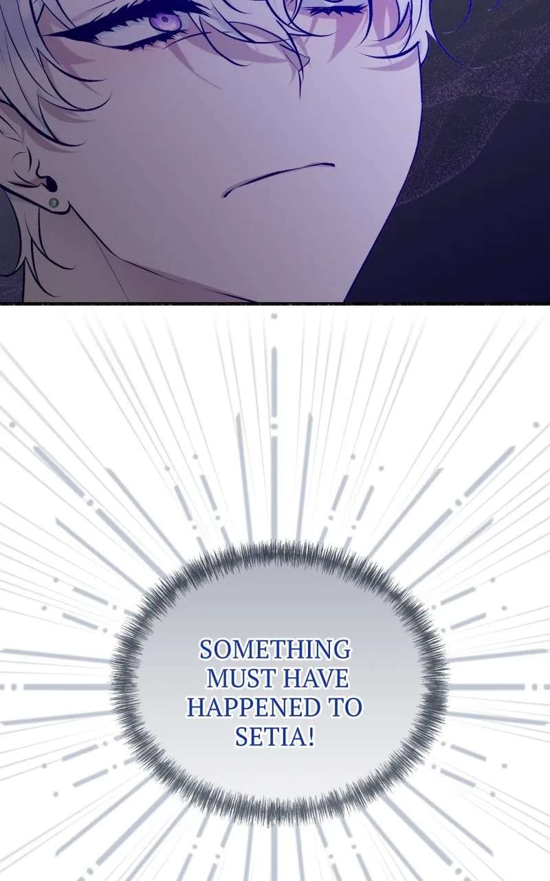My Angelic Husband isActually a Devil in Disguise Chapter 90 - page 97