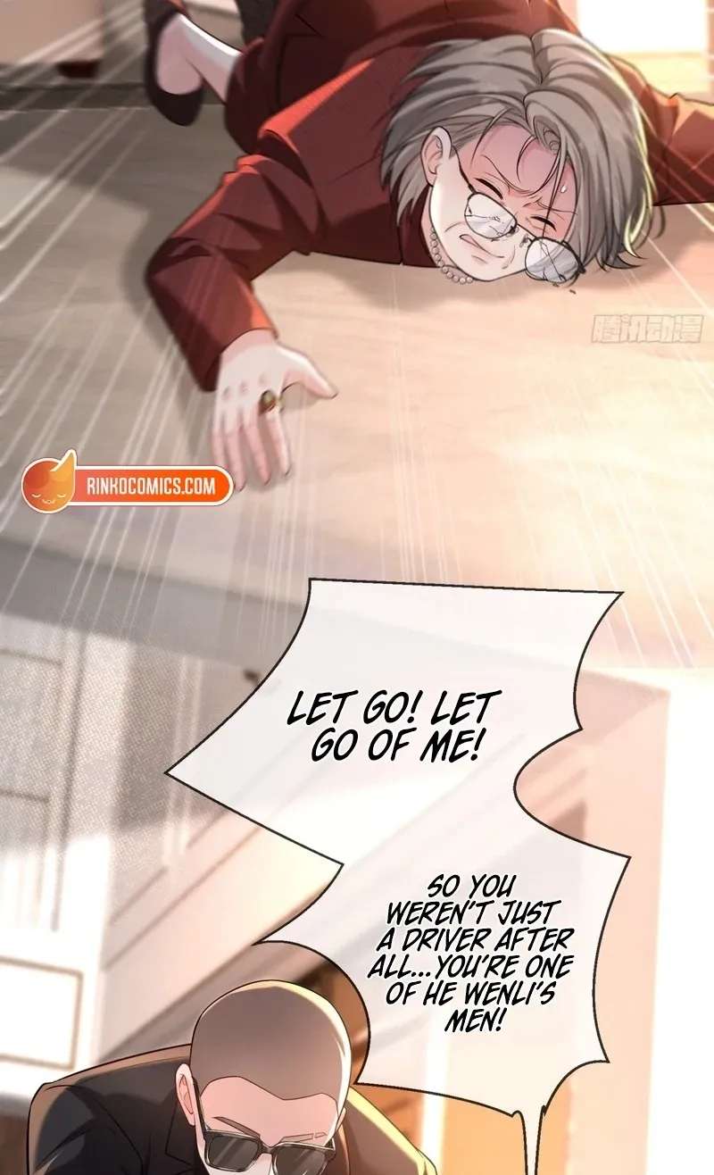 Love with Intention Chapter 43 - page 45