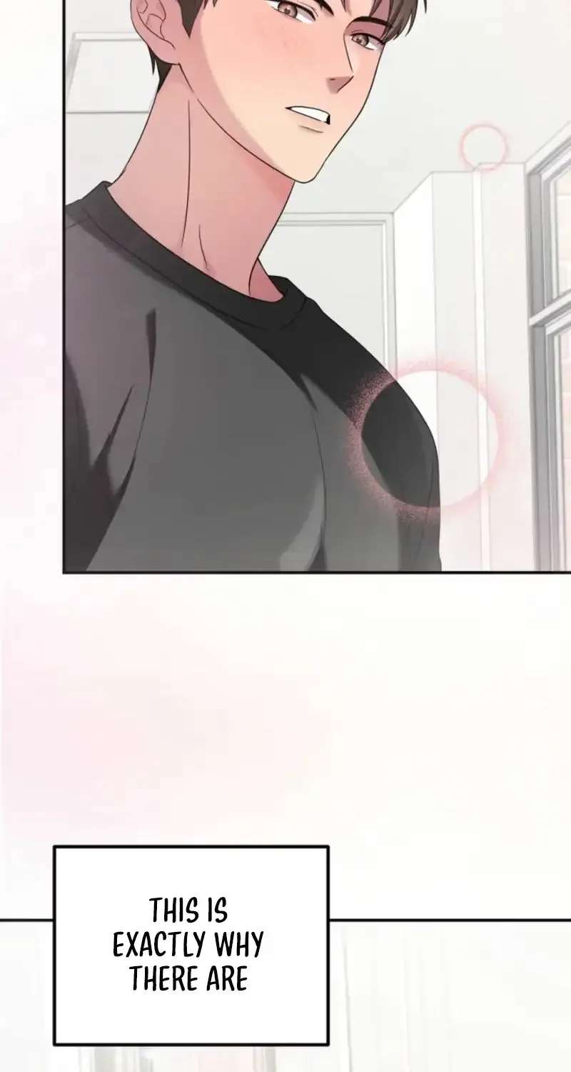 Pairing Complete! Chapter 1 - page 29