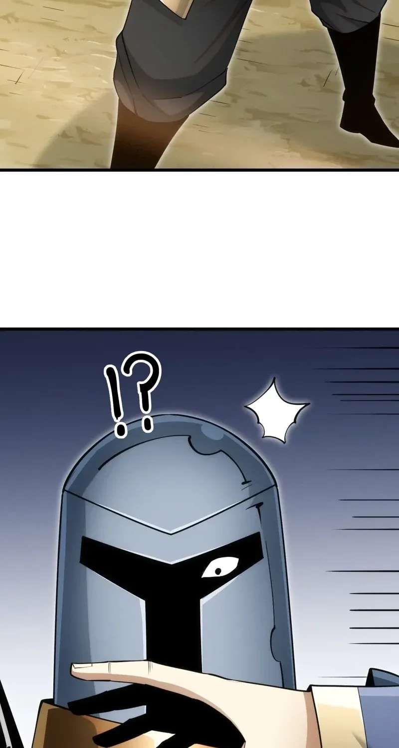 God of Games: The Ultimate Evolution Chapter 21 - page 52