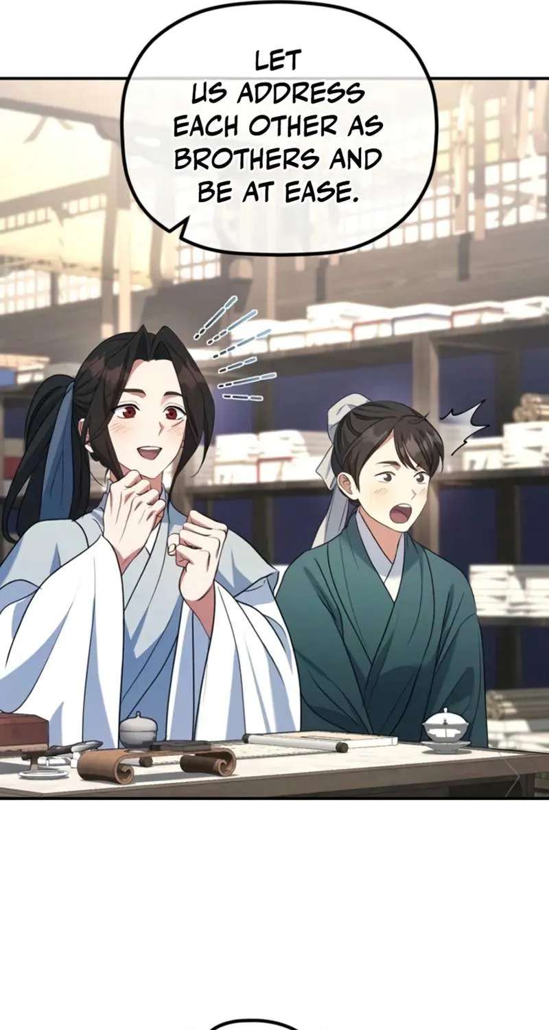 The Youngest Son of the Eunhae Merchant Group Chapter 73 - page 46