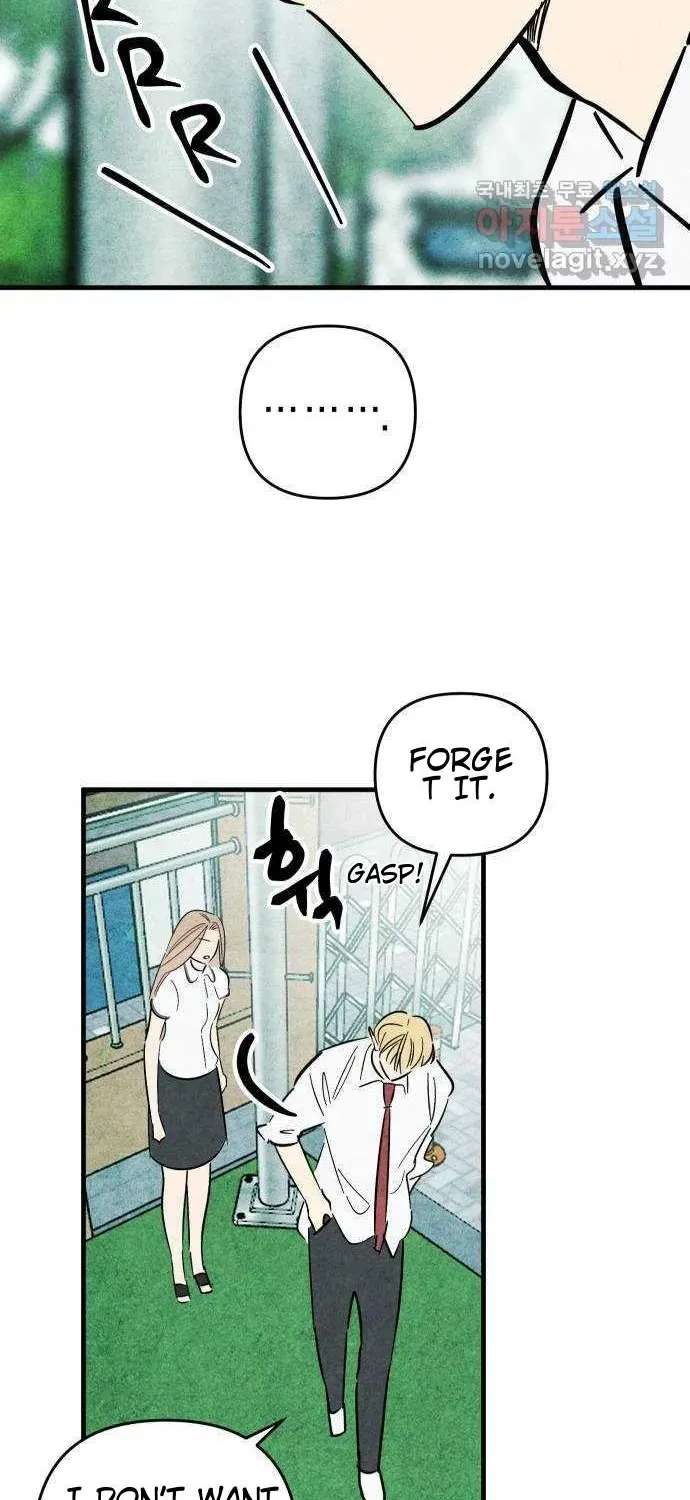 How to Turn You Around Chapter 46 - page 11