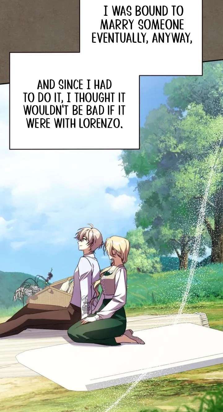 The Immoral Duke Needs to be Homeschooled Chapter 63 - page 34