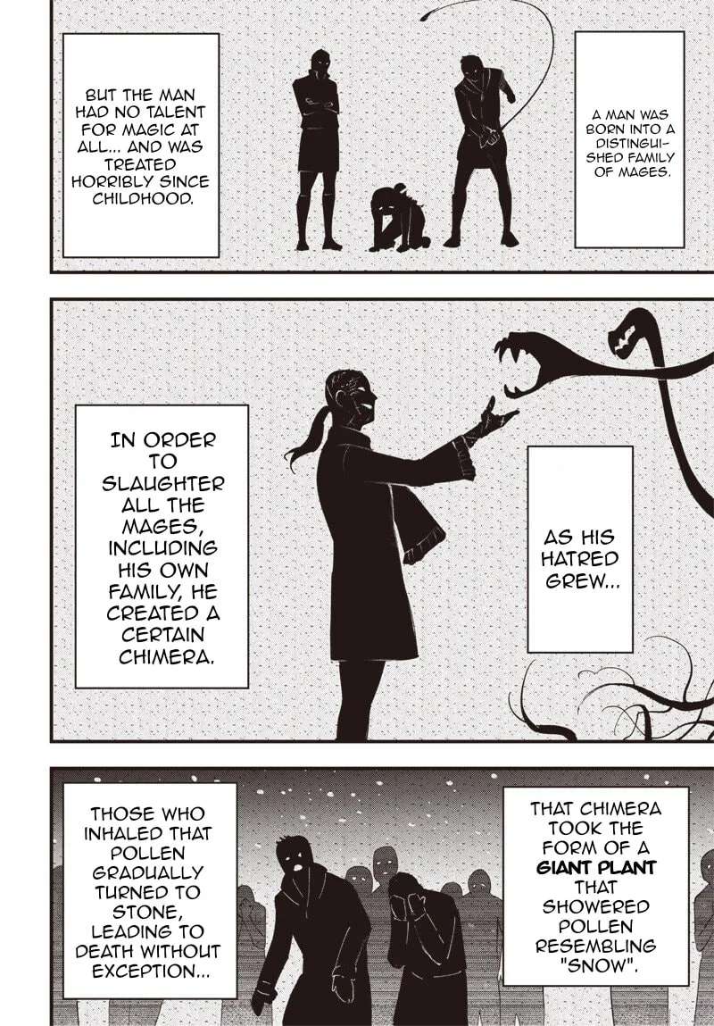 Eiyuu Shoujo to Noroware no Ginki Chapter 3 - page 36